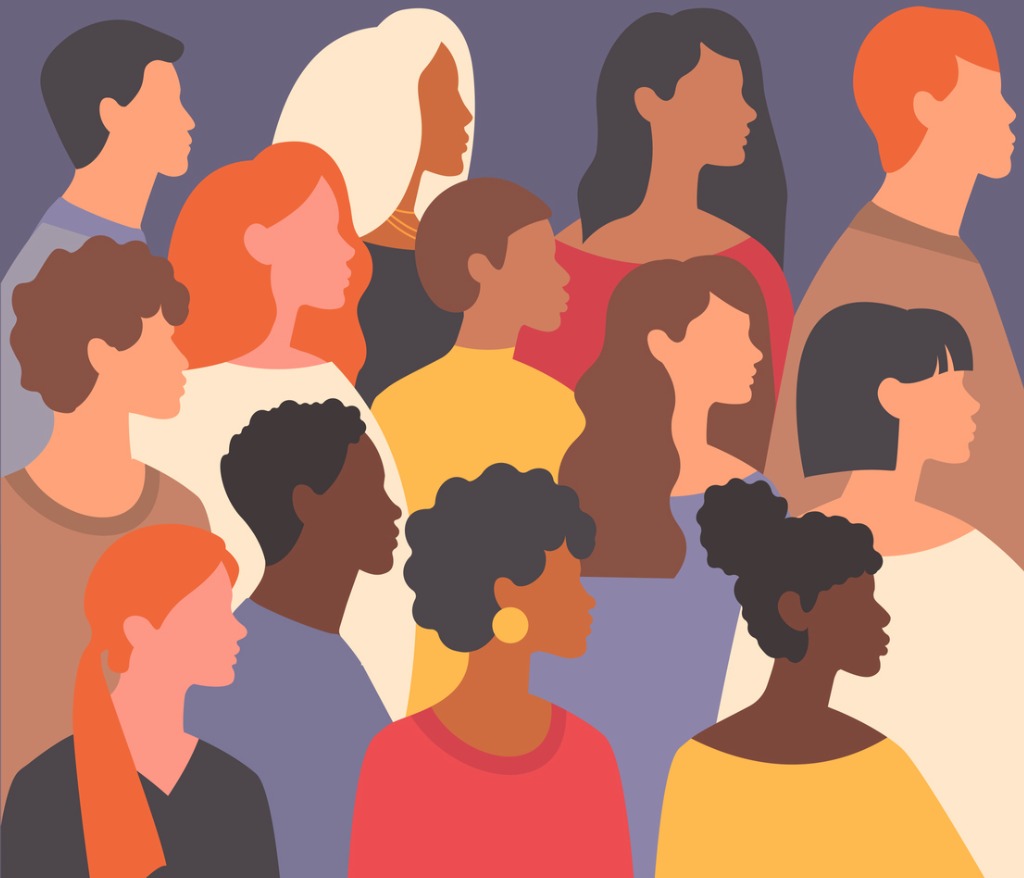 How Diversity Improves Health Outcomes For All