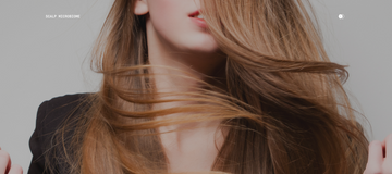 The Hidden World Beneath Your Hair: Understanding Your Scalp Microbiome