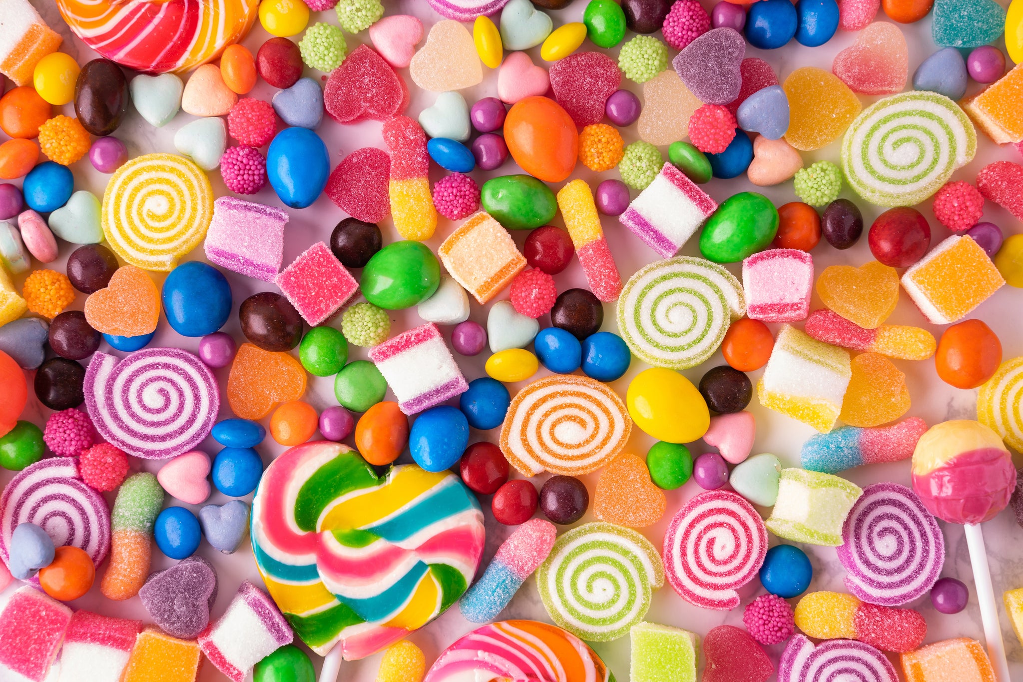 Trick or Treat? How Your Sweet Tooth Can Haunt Your Skin